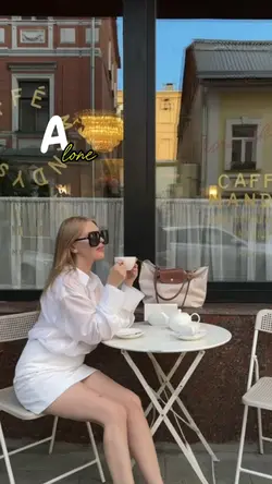 marshmellow alone