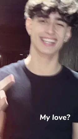 my love? 
