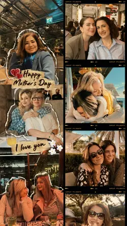 MOTHER'S DAY