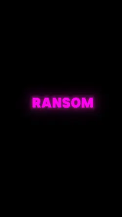 Ransom - lil' tecca