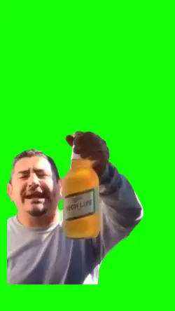A beber , es viernes