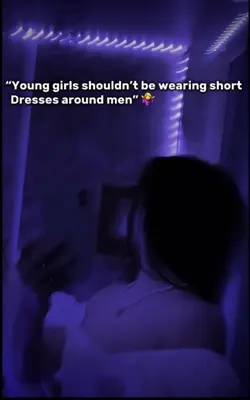 That’s gross 