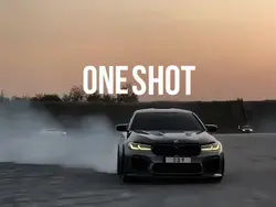 Drift slowmo