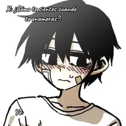 Quiero ser tu novia