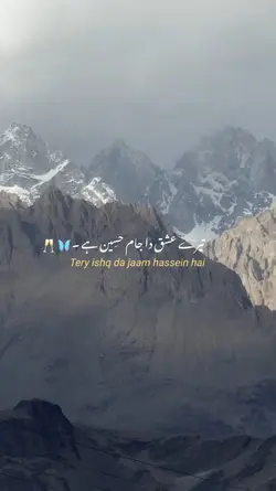 Tu haseen tera naam 