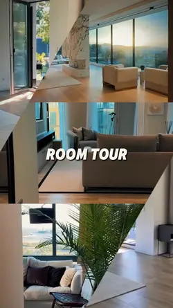 ROOM TOUR 5Videos