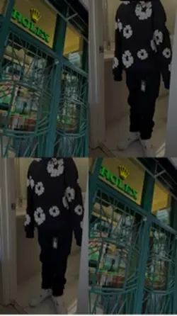 trend drip 
