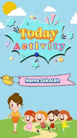 Today activity