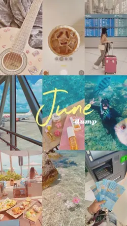Juni dump 2025