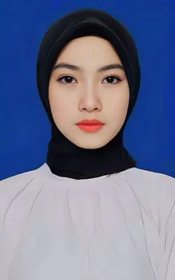 foto jadi senyum