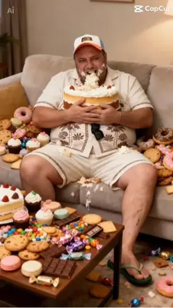 I Love Cakes