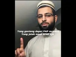 EPEP KECE PAP ROMDOM