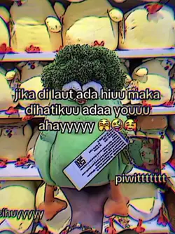 jika dilaut ada hiu