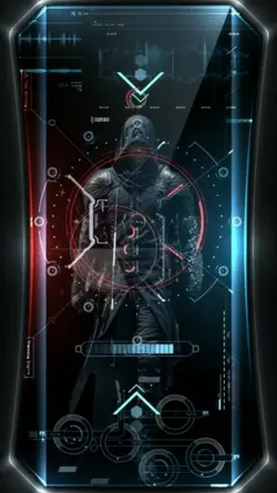 Technology overlay