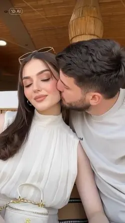 Kiss Ai Effect