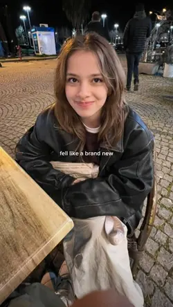fell like a brand |