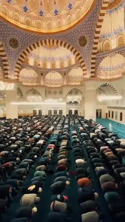 Cinematik Islami