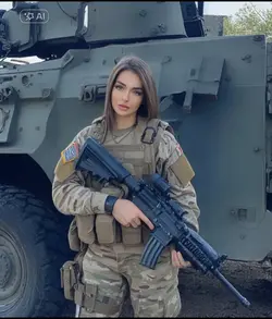 military Effect Ai