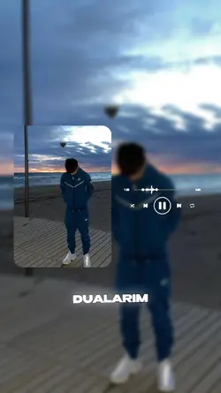 Her gece dualarım