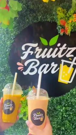 juice video template