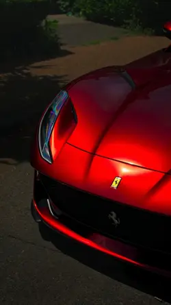 NEW CAR EDIT