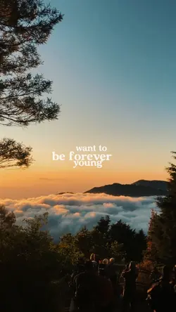 forever young