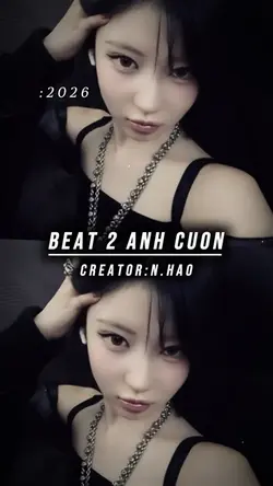 Beat 2 ảnh cuốn 