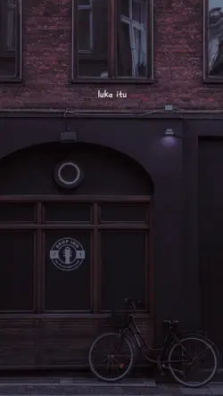 lirik estetik