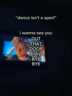 BYE BYE BYE 👋 