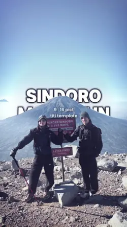 JJ MOUNTAIN TREND