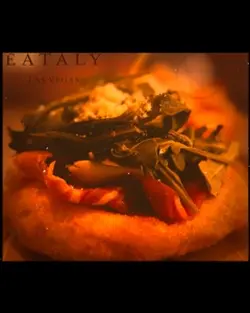 Italian Restaurant 