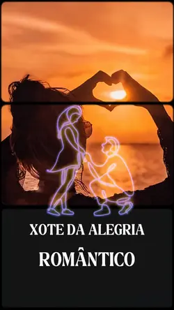 XOTE DA ALEGRIA 