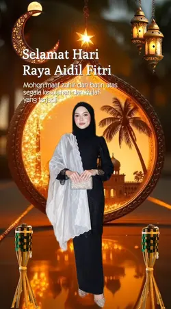 ucapan hari raya