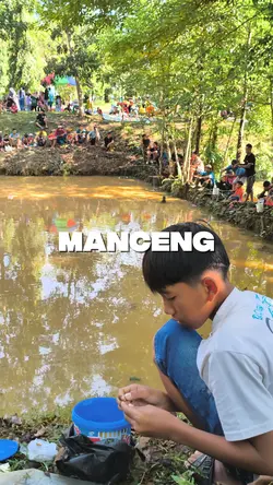 Mancing Mania