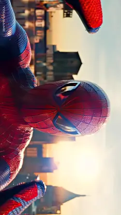 Marvel 4k edit
