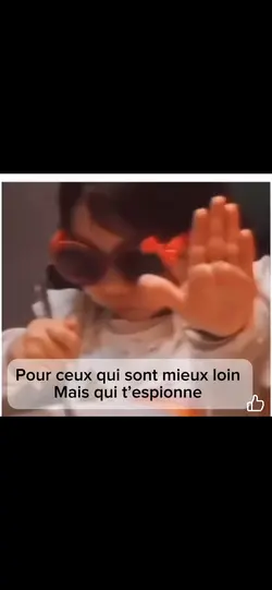 Les espions 