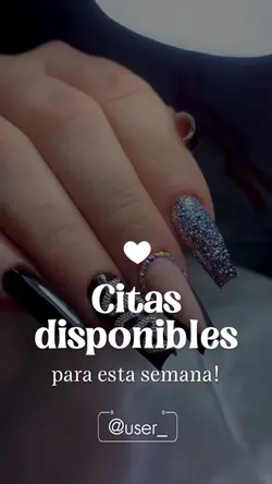 CITAS DISPONIBLES