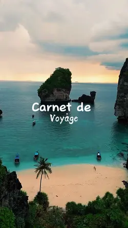 Carnet de Voyage