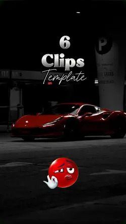 New trend templates 