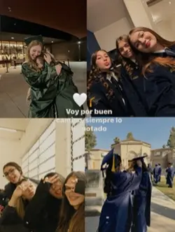 Graduación 