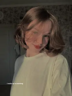 It's me