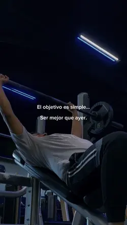 El objetivo es…