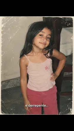 e derrepente 18 anos