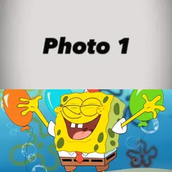 sponge sad