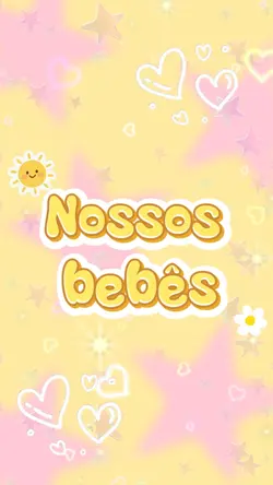 Nossos Bebês 