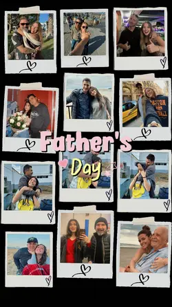 Father's Day 2026
