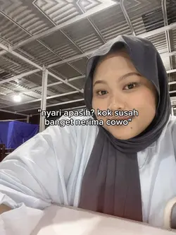 nyari apasih 