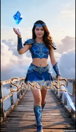 AI Sangre Amihan