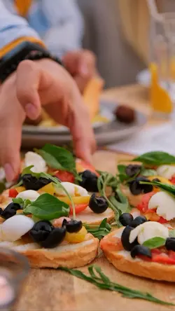 Food edit