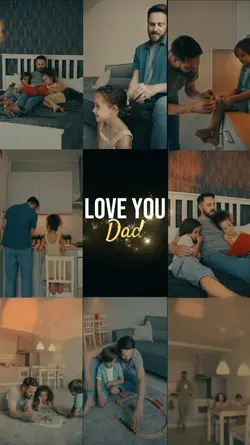 Happy Fathers Day